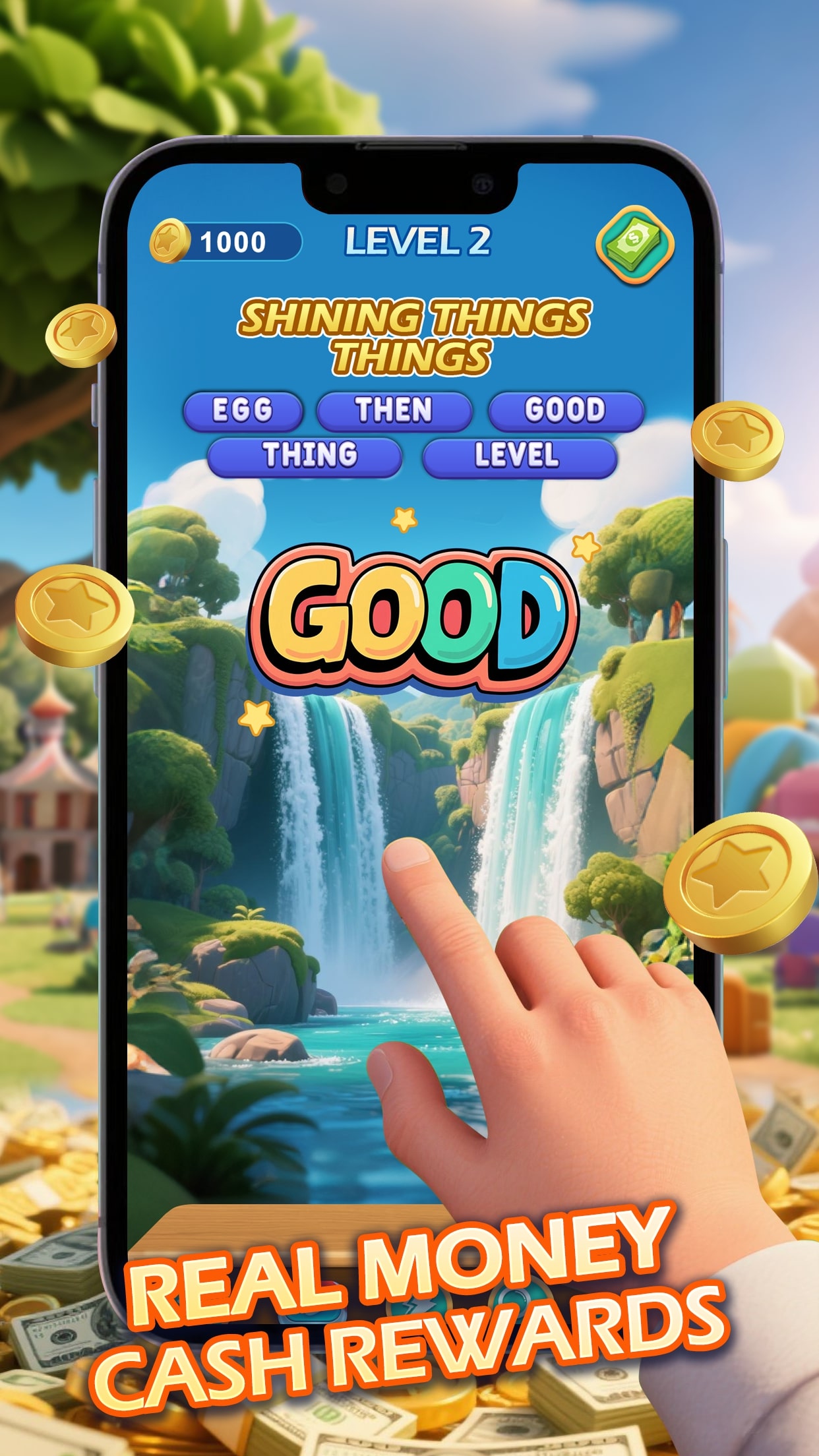 Game Screenshot 3