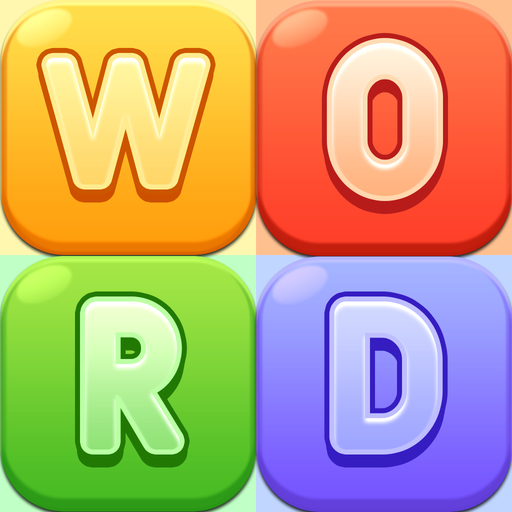 Word Crush Logo